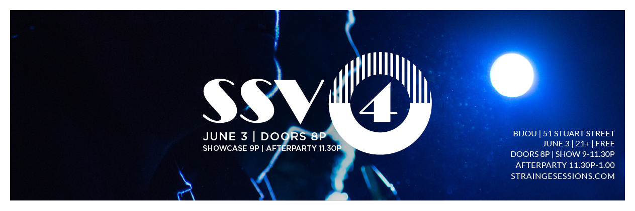 StraingeSession's profile banner image