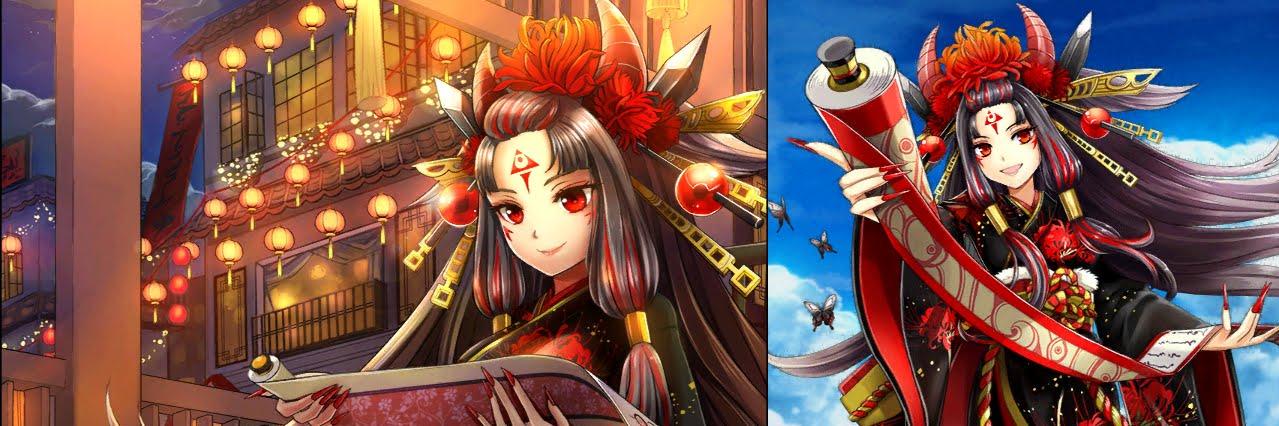 horochin2's profile banner image