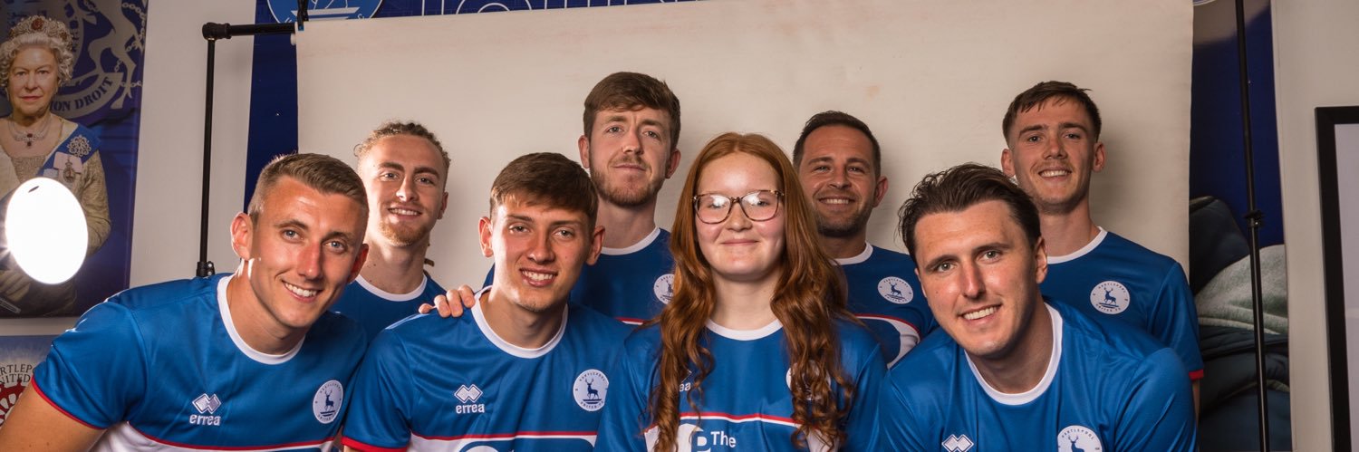 deannericho's profile banner image