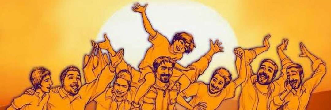 SoydasSinan's profile banner image