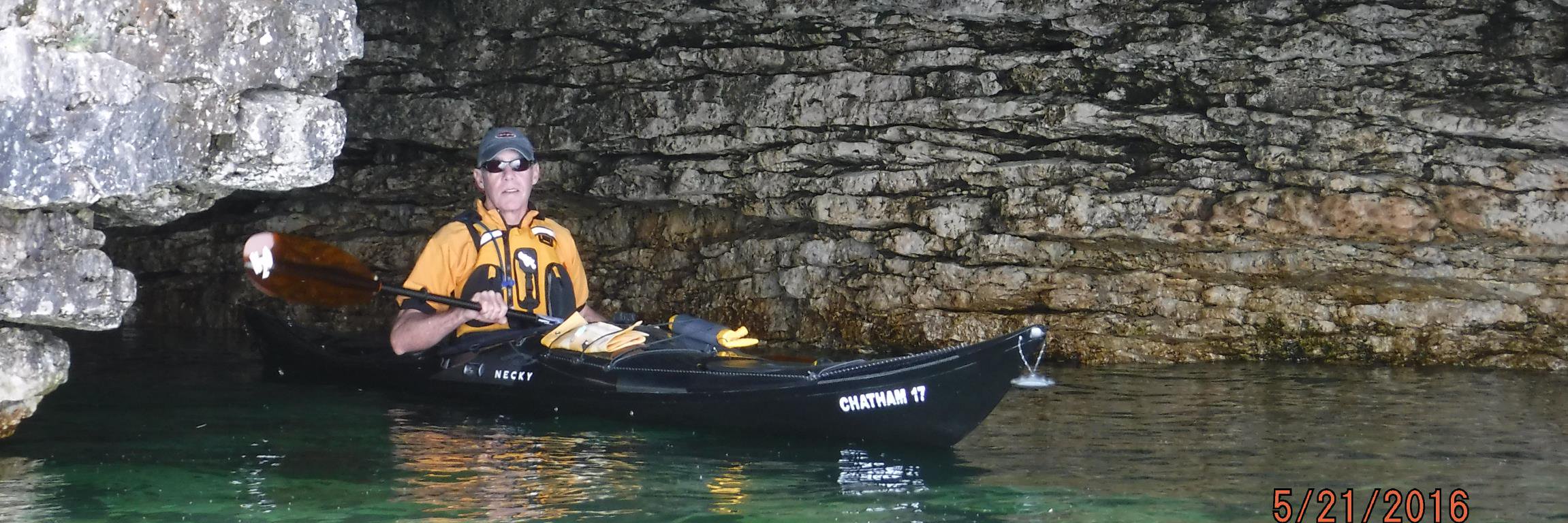 DoorCtyKayaker's profile banner image