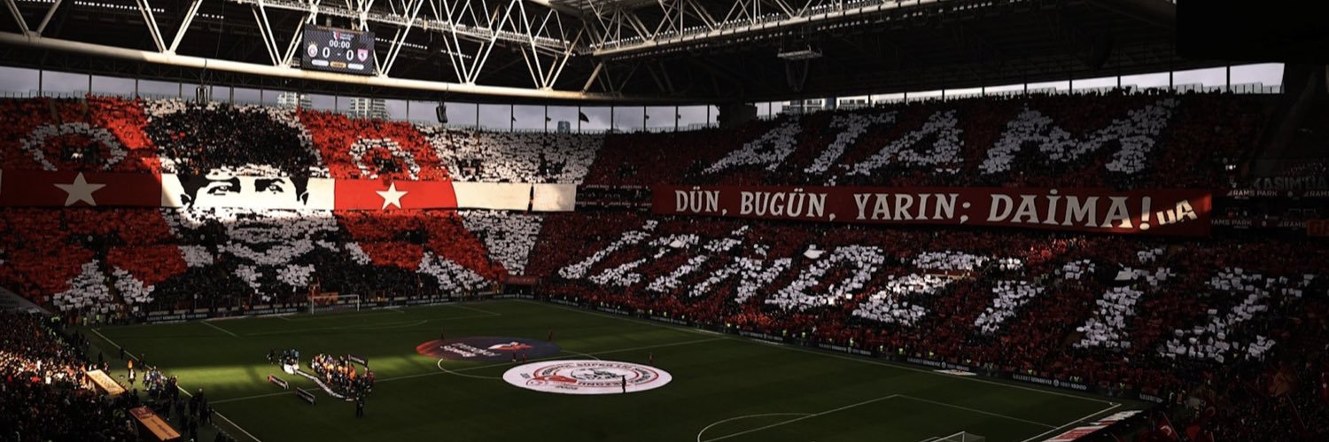 Cihat Kılınç banner