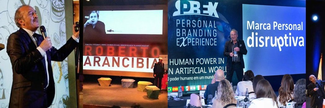 Roberto Arancibia banner