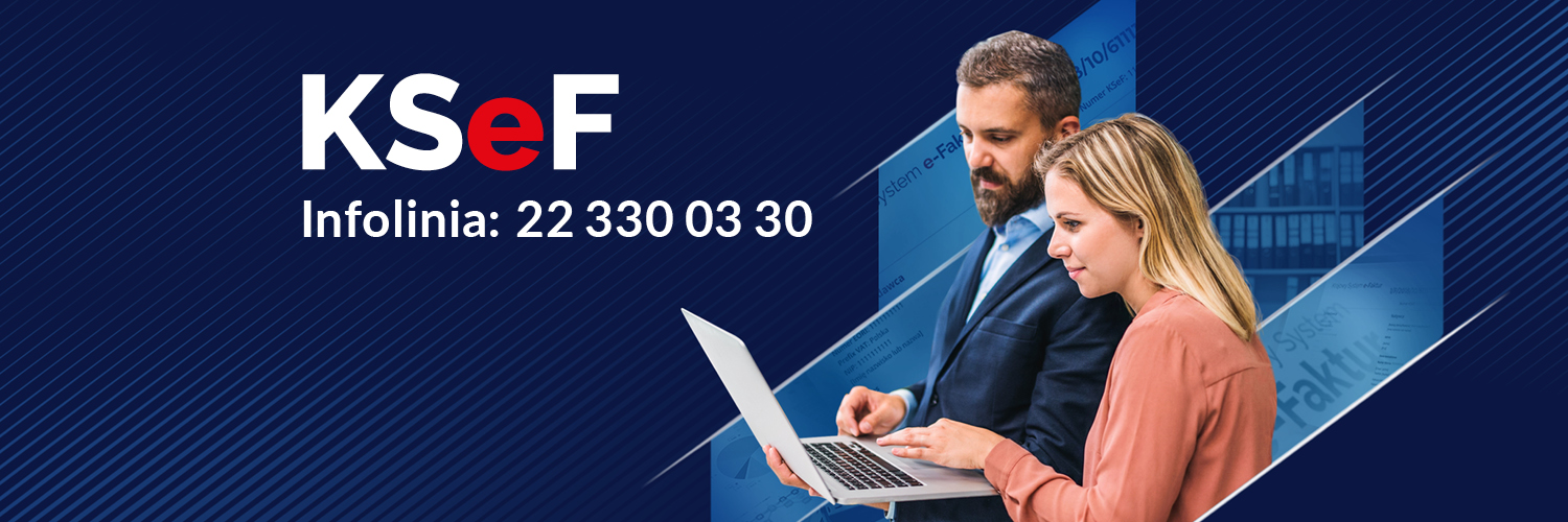 Krajowa Adm. Skarbowa banner