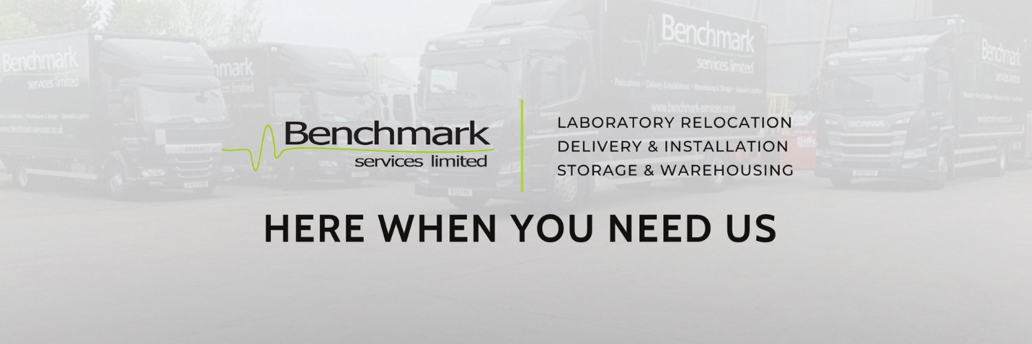 Benchmarkservic's profile banner image
