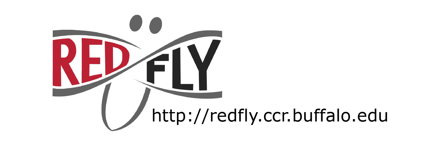 REDfly banner