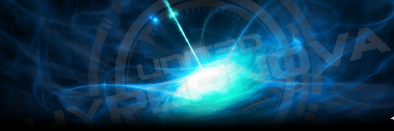 United Hypernova banner