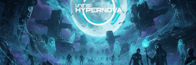 UnitedHypernova's profile banner image