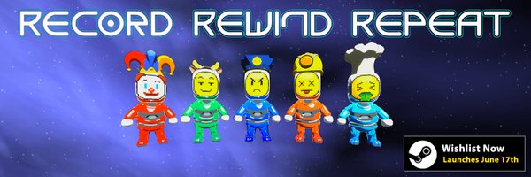 IndieGameBuzz Profile Banner