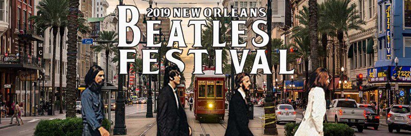 NOLABeatlesFest's profile banner image