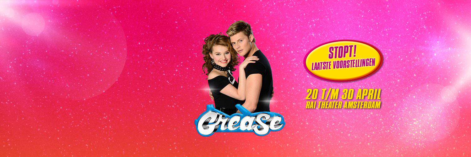 GreaseDeMusical's profile banner image