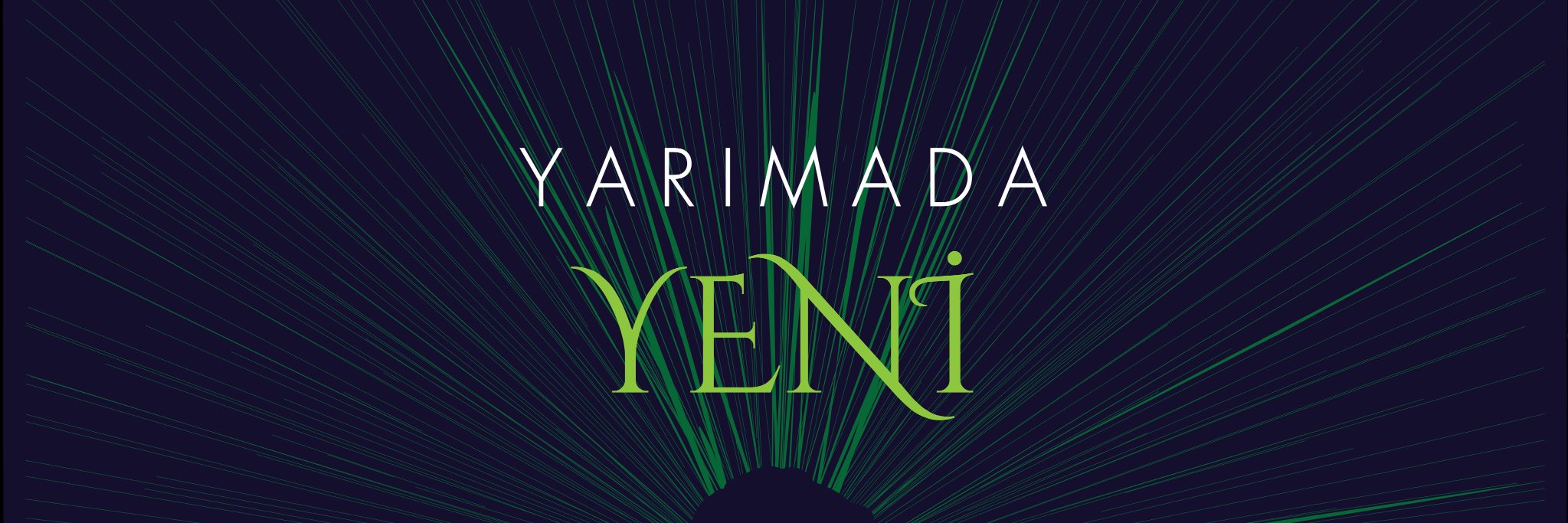 yarimadayolu's profile banner image