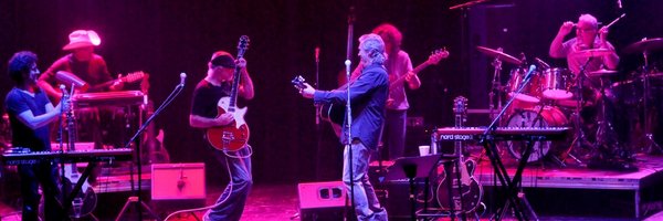 TheJeffBridges Profile Banner