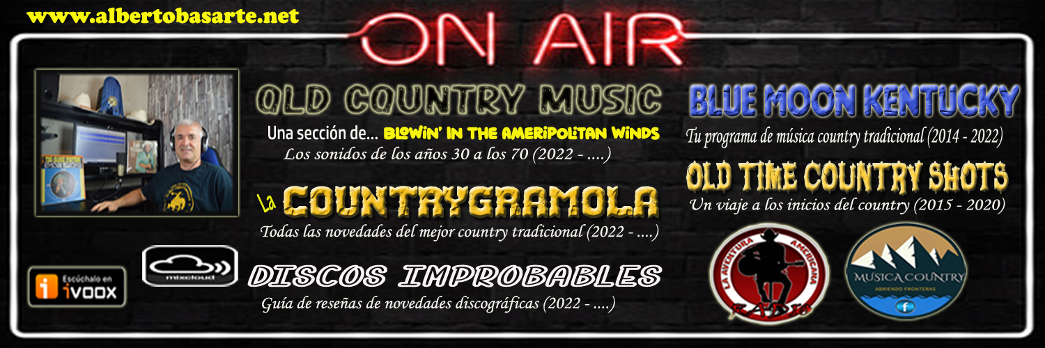 Alberto Basarte banner