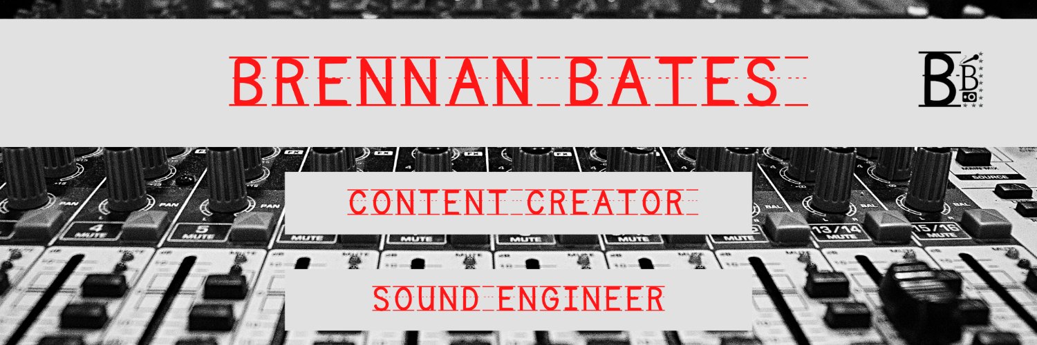 BrennanBatesRap's profile banner image