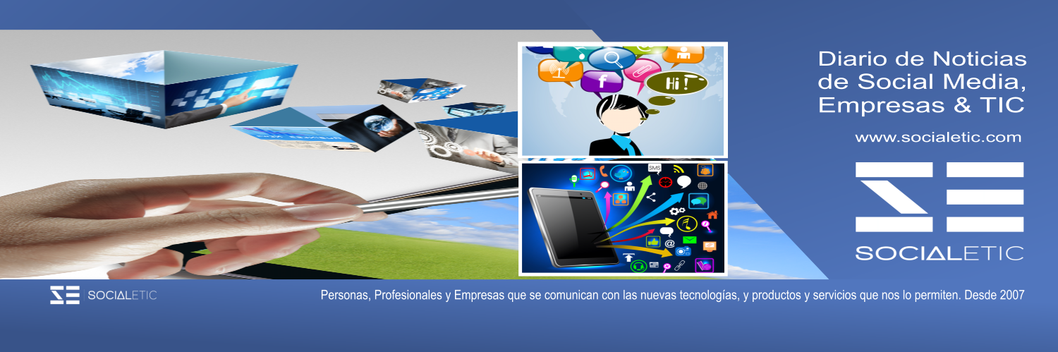 SOCIALetic.com banner