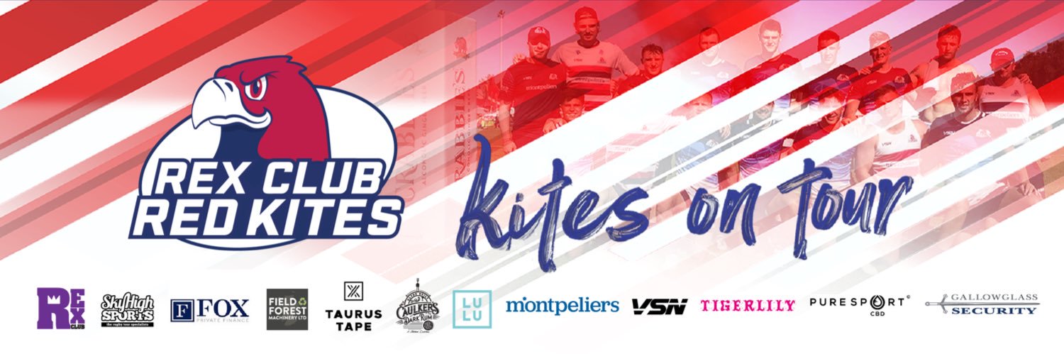RexClubRedKites's profile banner image