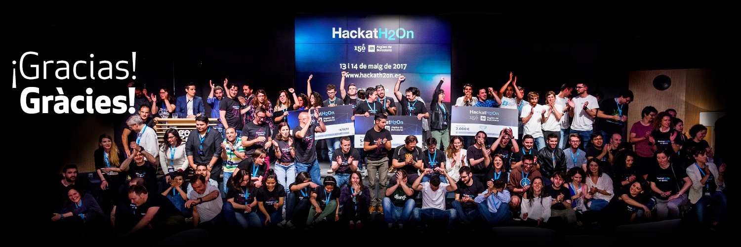 HackatH2On's profile banner image