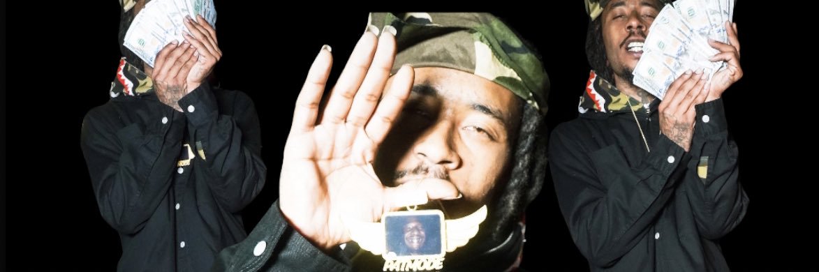 realfnomonsta's profile banner image