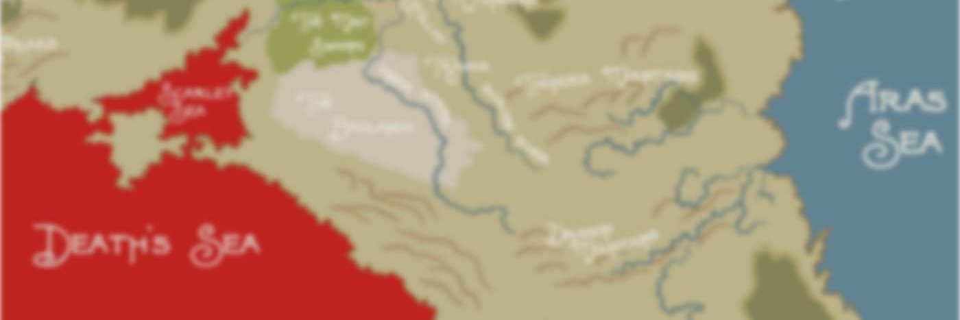 Namegivers: An Earthdawn Actual Play Podcast banner