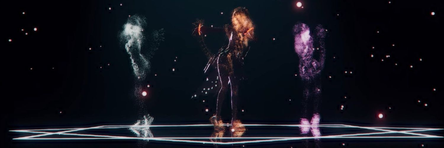 TheDigivolve's profile banner image