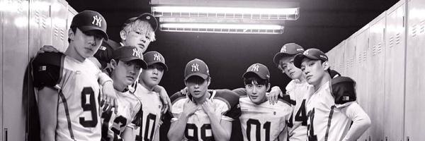 namjahn's profile banner image