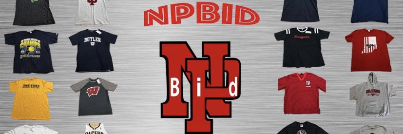 NPBidAuction's profile banner image