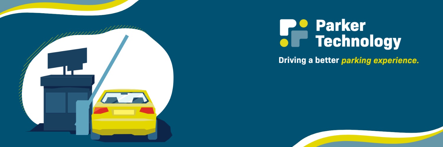 Parker Technology banner