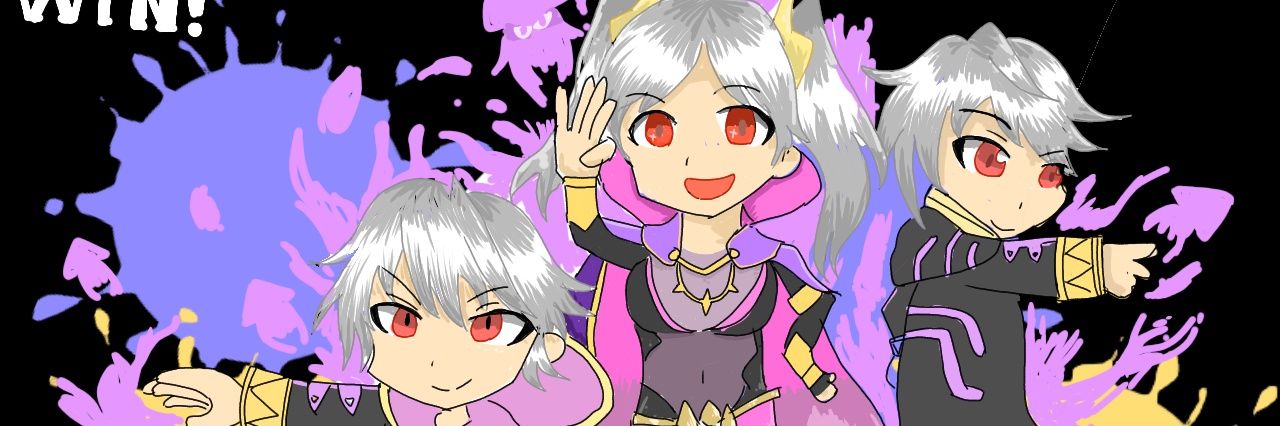 asairo114's profile banner image