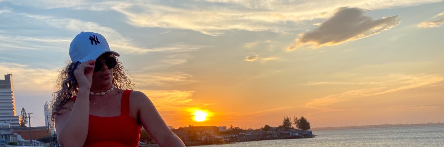 AnaAggens's profile banner image