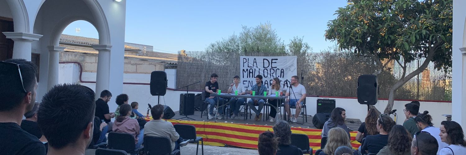 plaenmarxa's profile banner image