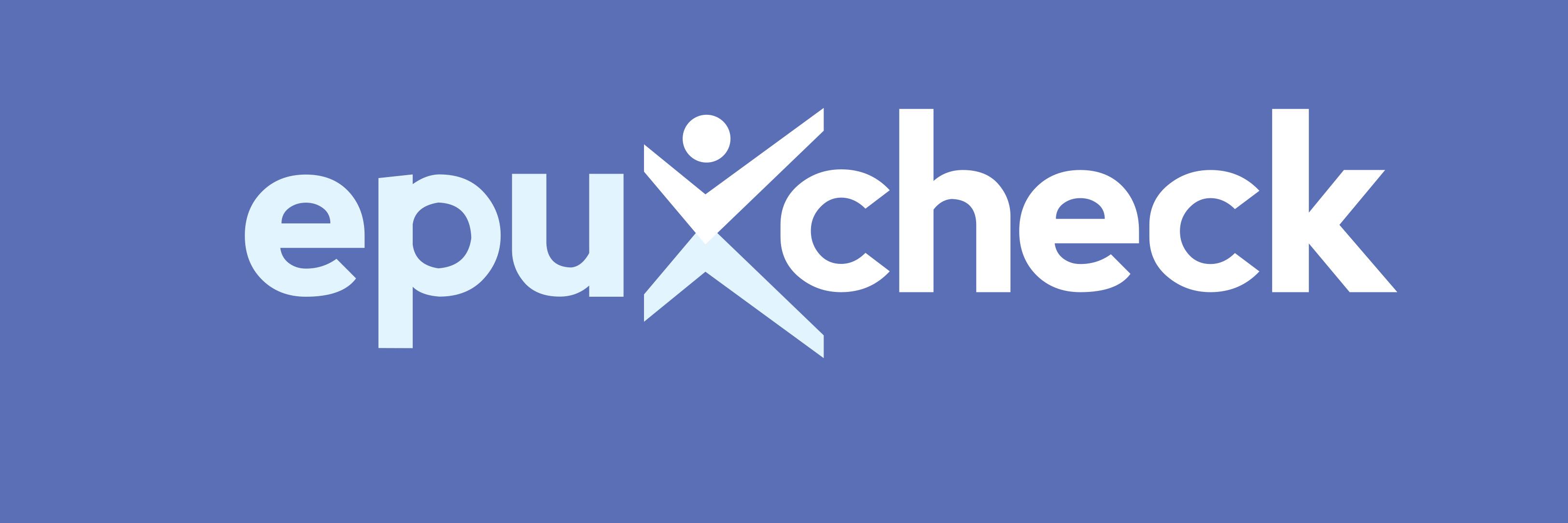 EpuCheck's profile banner image