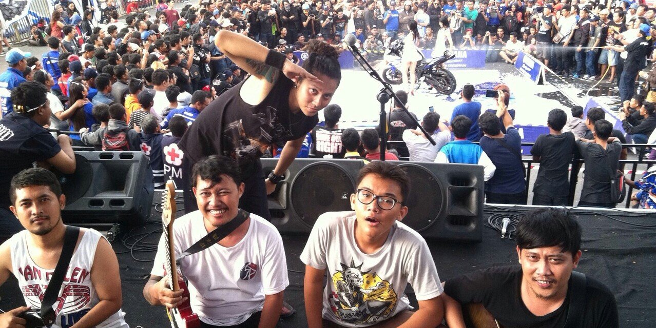 nothingspecialpunk banner