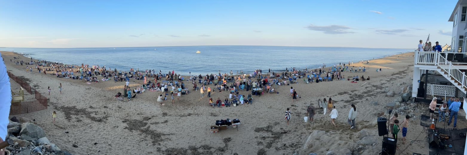 Alex Anthony ⚪️ banner