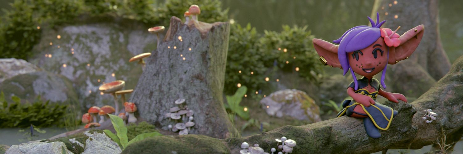 Floreum's profile banner image