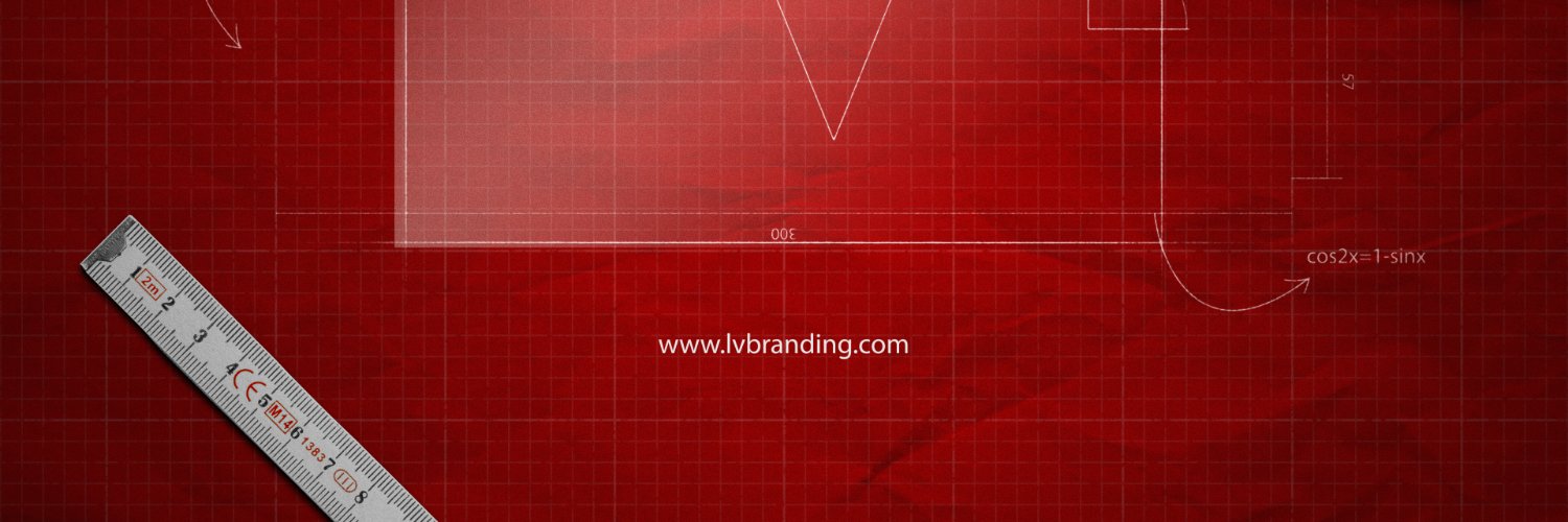 LVbranding's profile banner image
