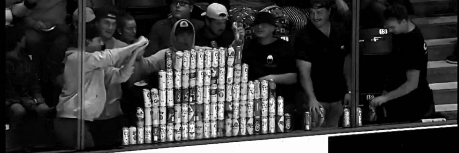 Rynnmster's profile banner image