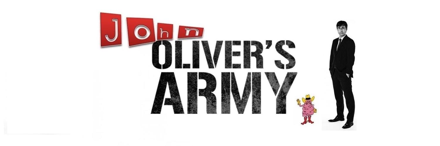 John Oliver's Army on Twitter "Mexico legalizes MarriageEquaility