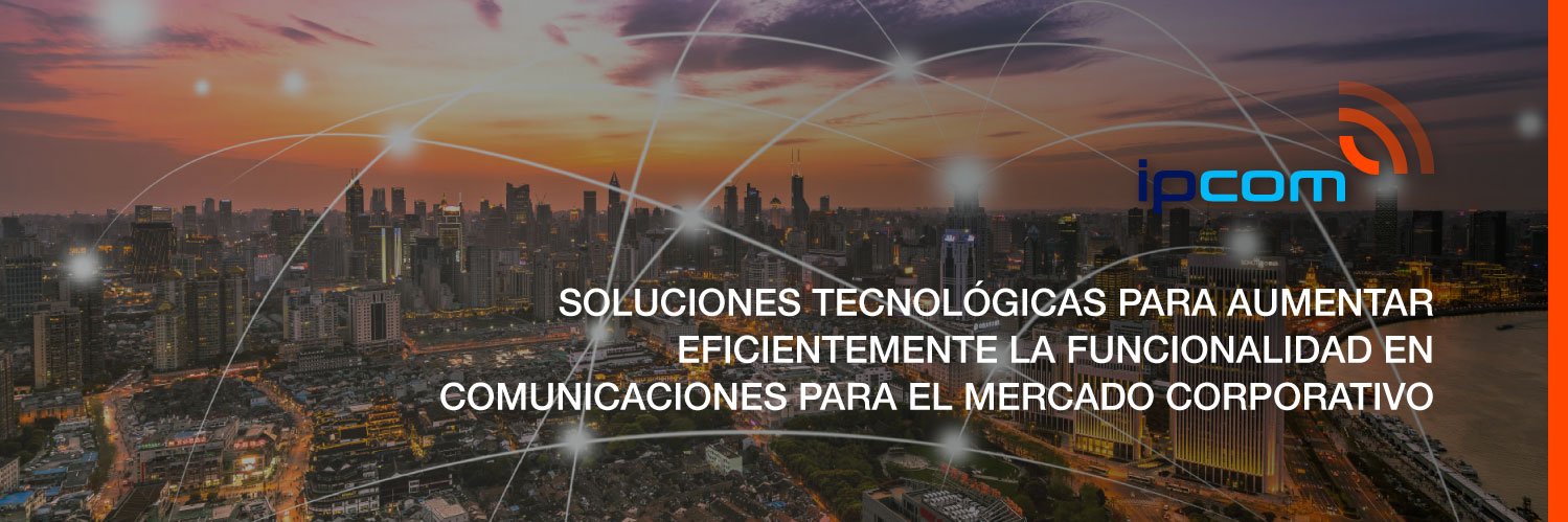 ipcomnetwork's profile banner image