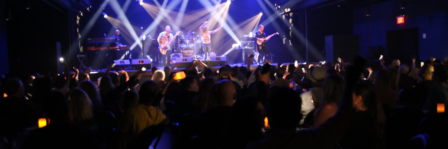 DAMON MARKS banner