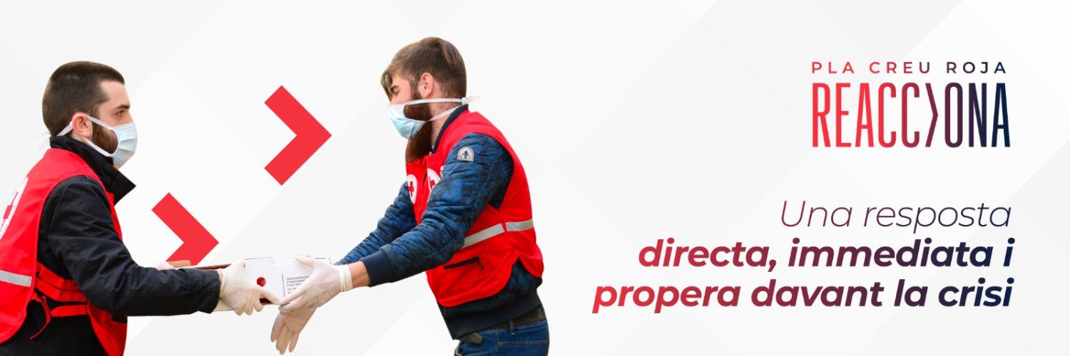 Creu Roja Baix Vallès banner