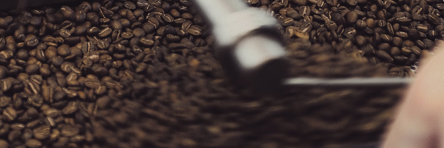 Hex Coffee banner