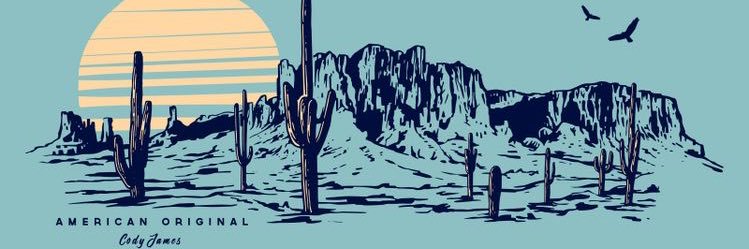 TuslerMorgan's profile banner image
