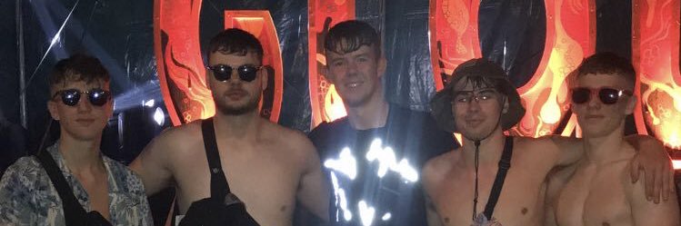 chazmurph's profile banner image