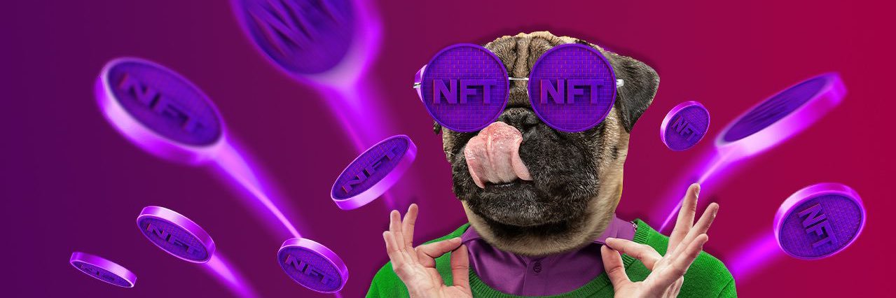 Crypto Nft Millionare banner