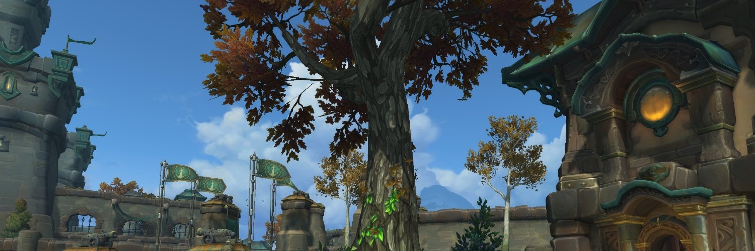 BSODder's profile banner image