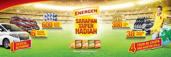 EnergenID Profile Banner