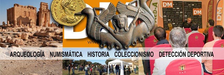 Revista DM banner