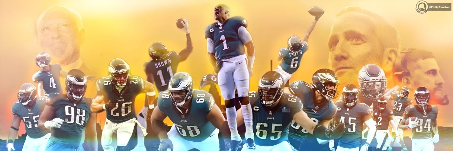 PhillySpartan's profile banner image
