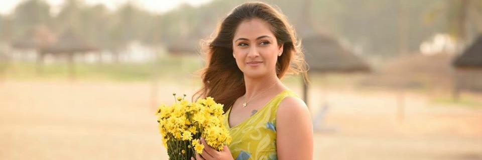 ragavi156's profile banner image